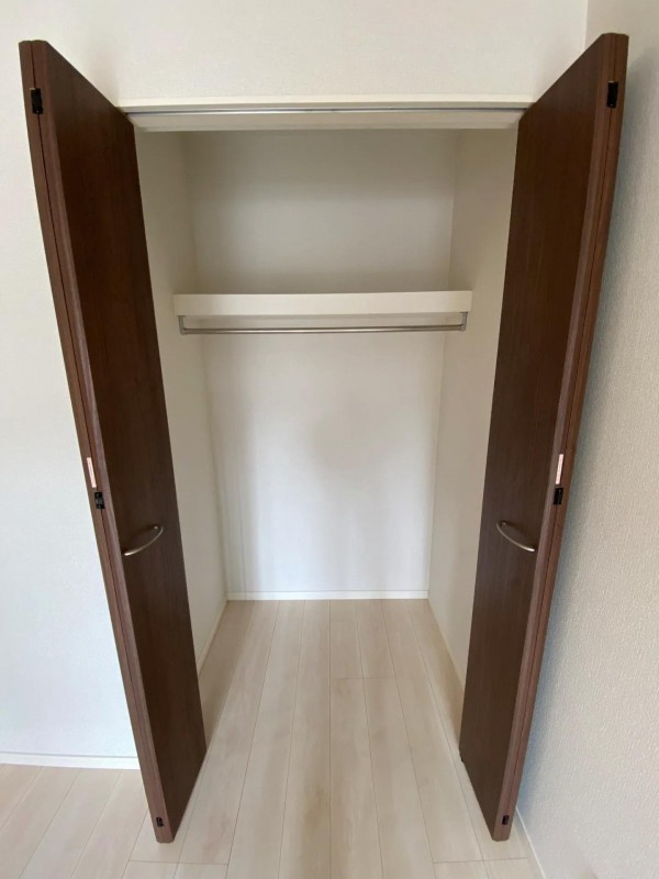 収納　同型イメージ