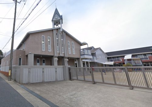 幼稚園・保育園　ひまわり幼稚園（幼稚園・保育園）まで1428m