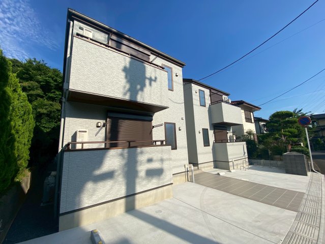 京成本線 京成佐倉駅 徒歩6分 築2年