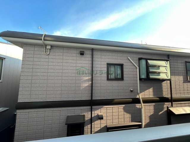 眺望　えんぷらす滝野川