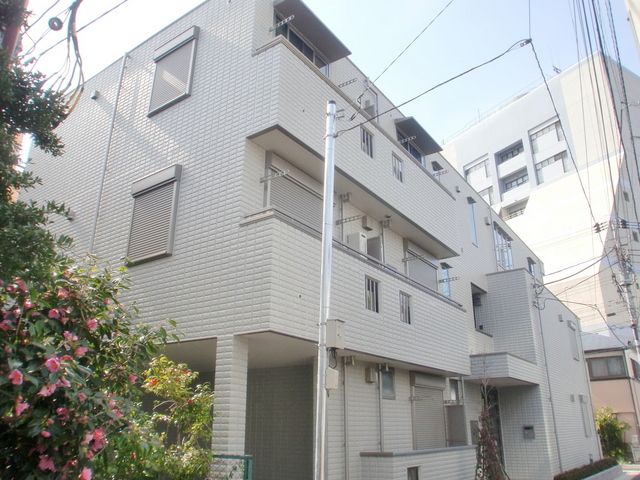 建物外観　★耐震・耐火構造の旭化成へーベルメゾン★