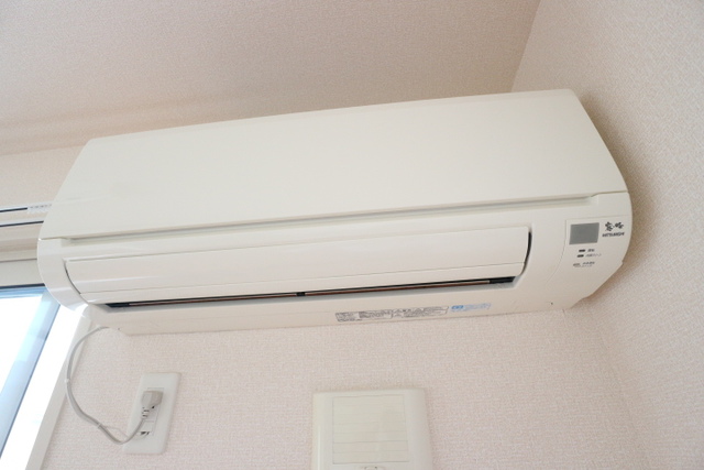 その他設備　※写真は他号室です
