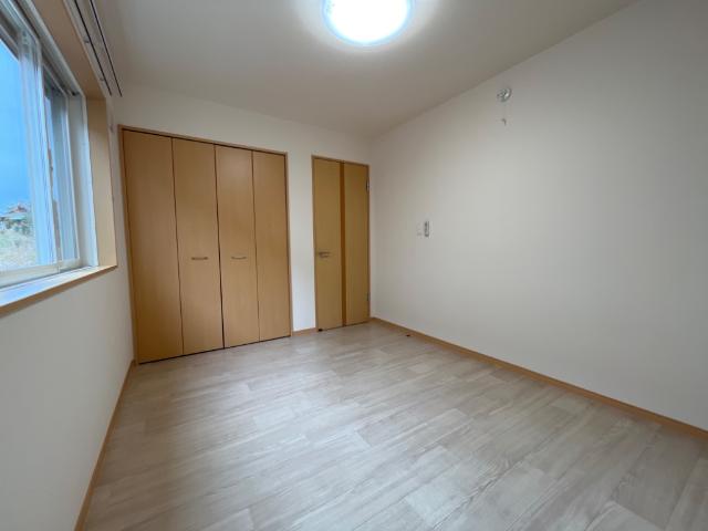 その他部屋・スペース　洋室