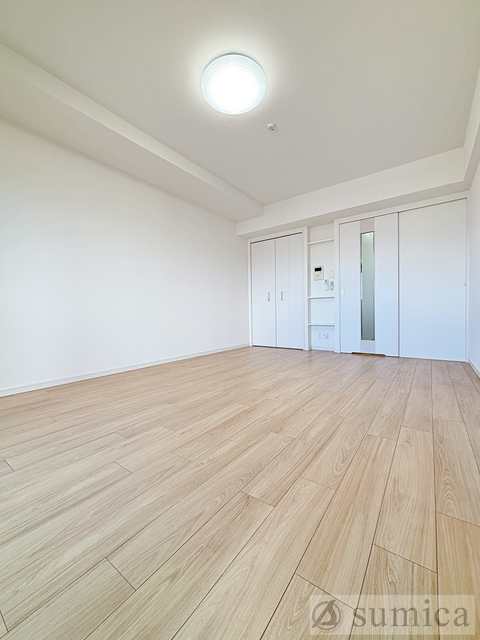 居室・リビング　さぁ帰ろうと思えるお部屋。住む人を幸せにします。