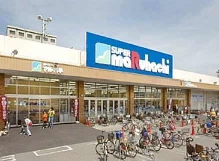スーパー　マルハチ武庫之荘店（スーパー）まで1147m