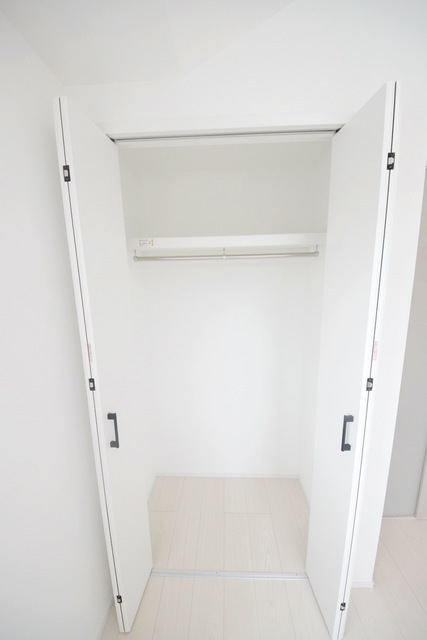 収納　～収納はコチラ～同施工会社参考写真～