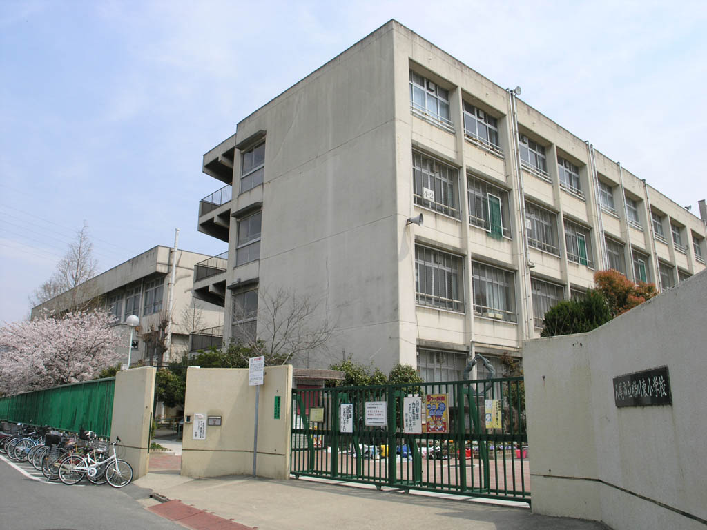 エクセレント曙川東IIの周辺写真