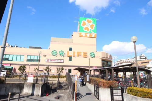エクセレント曙川東IIの周辺写真