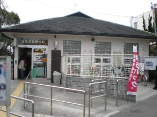 エクセレント曙川東IIの周辺写真