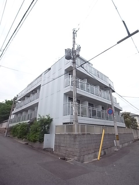 ＪＲ東海道本線 六甲道駅 徒歩7分 築31年