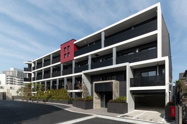 建物外観　☆きれいな外観☆