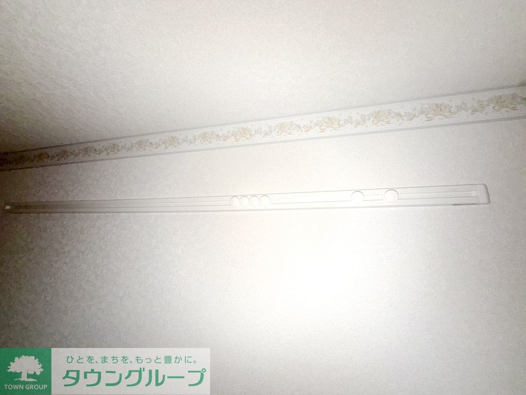 ユナイト神大寺シアヌークの杜の内装写真