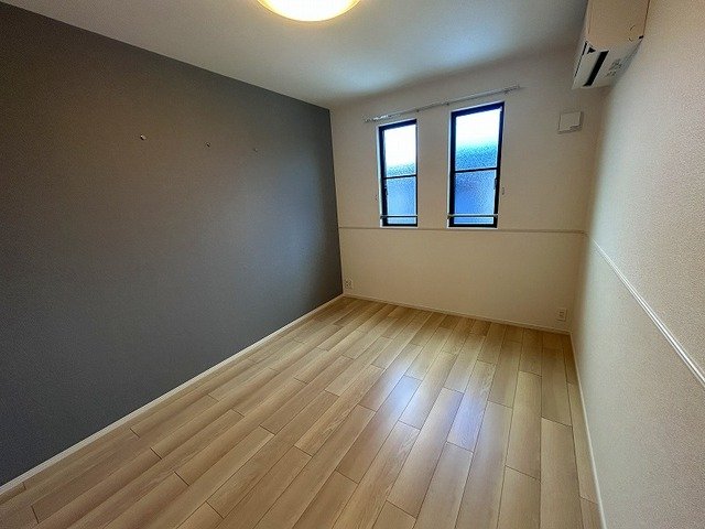 その他部屋・スペース　内装は落ち着いています