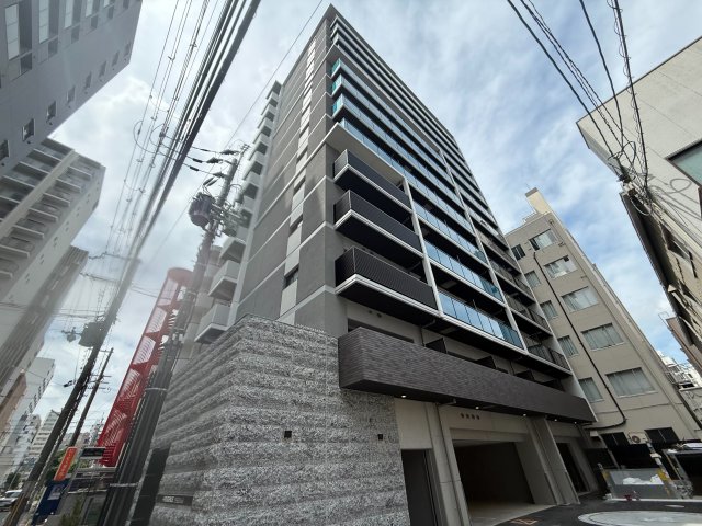建物外観　詳細は、RISUMO江坂本店までお問合せください♪