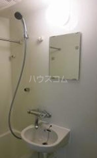 リペリアン中目黒の内装写真