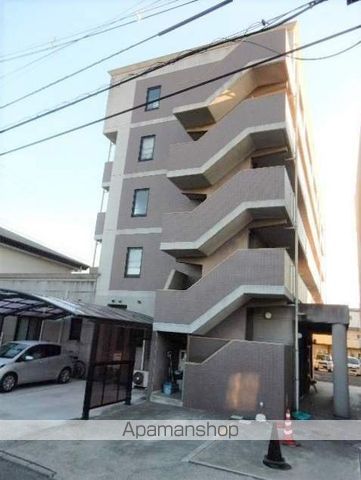 ＪＲ山陽本線 西川原駅 徒歩7分 築28年