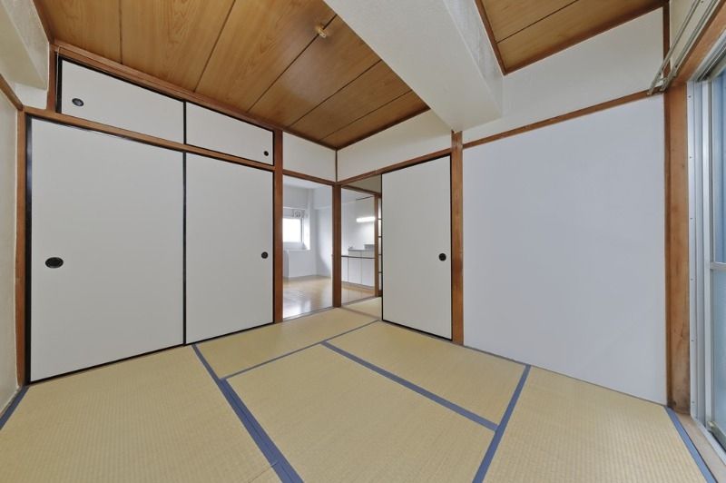 その他部屋・スペース　第一ななコーポ　豊島区南大塚1