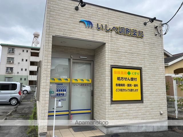 銀行　甲賀農業協同組合石部支所（銀行）まで177m
