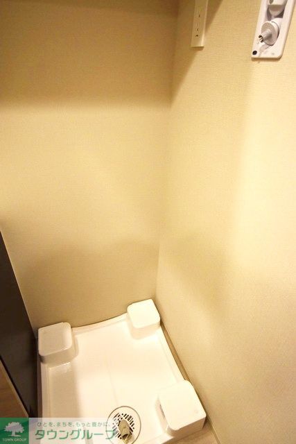 エステムプラザ横濱関内の内装写真