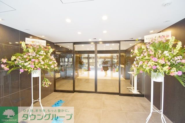 エステムプラザ横濱関内のその他写真