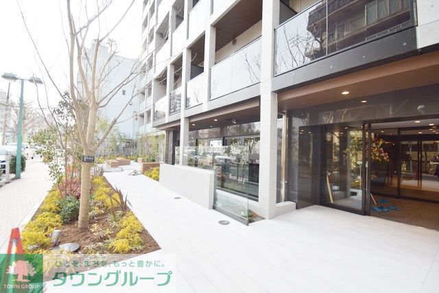 エステムプラザ横濱関内のその他写真