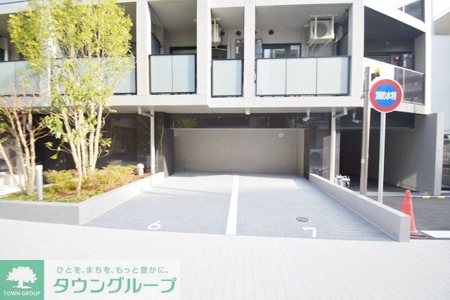 エステムプラザ横濱関内のその他写真
