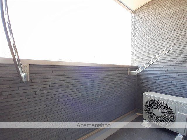 プランドール長池の内装写真