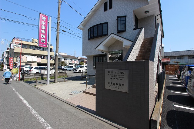 フォレスト・ヤマコBの周辺写真