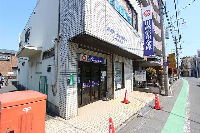 フォレスト・ヤマコBの周辺写真