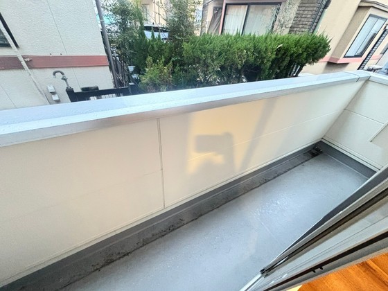 リノリノアパートメント五日市コイン通りの内装写真
