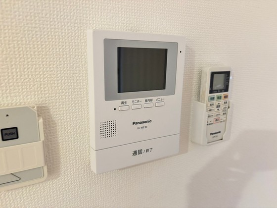 リノリノアパートメント五日市コイン通りのその他写真