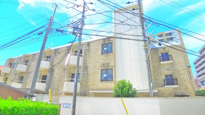 オネスティ船橋7番館