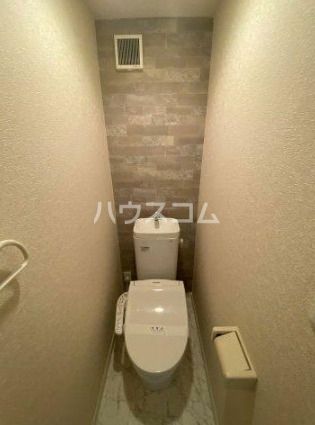 屏風浦ニースの杜のトイレ写真