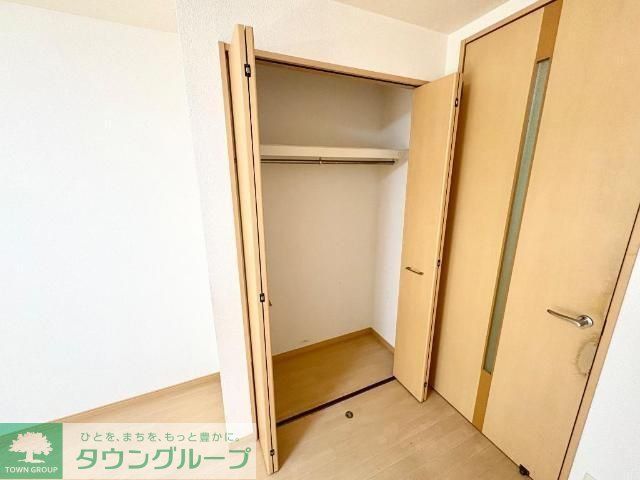アンベリール上大岡の内装写真
