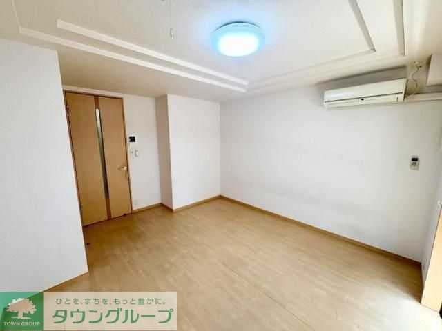 アンベリール上大岡の内装写真
