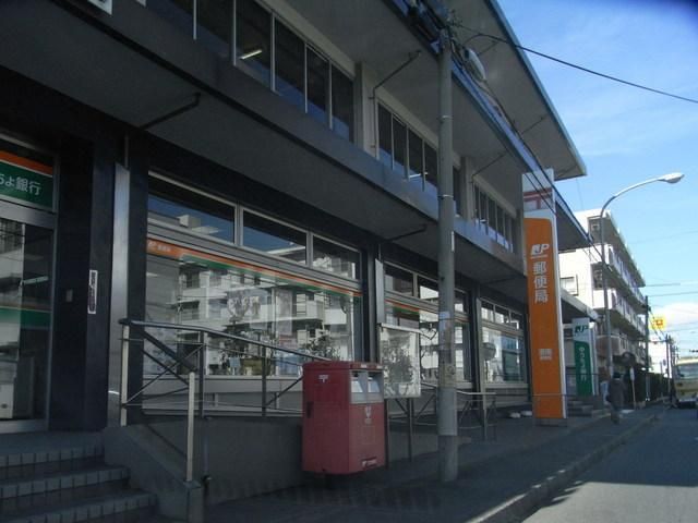 アンベリール上大岡の周辺写真