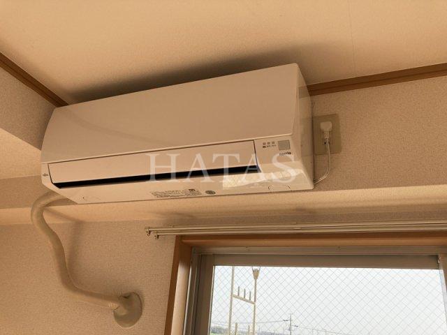 その他設備　同物件別部屋です。
