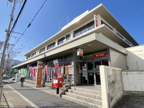 郵便局　岸和田郵便局（郵便局）まで165m