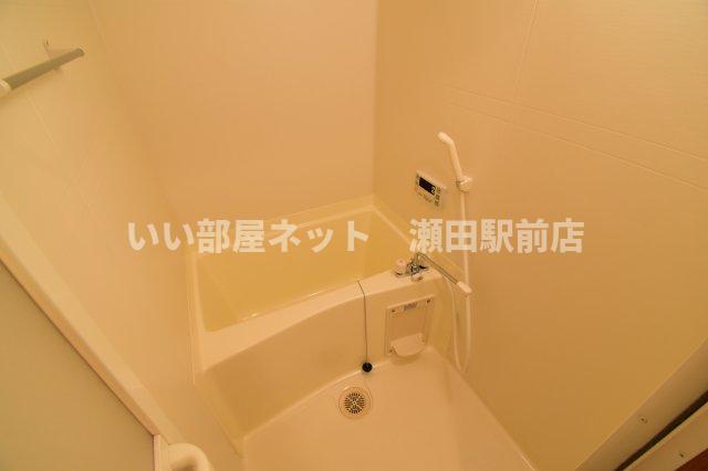 バス・シャワールーム　同仕様写真