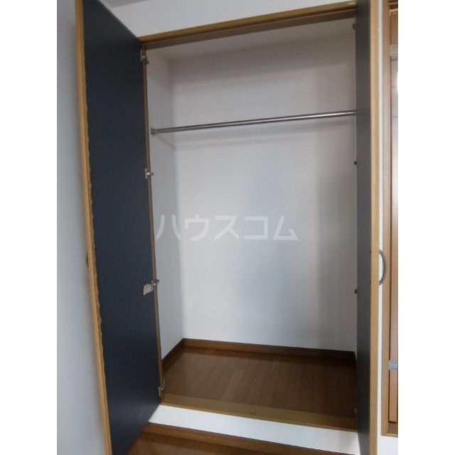アムールAraiの内装写真