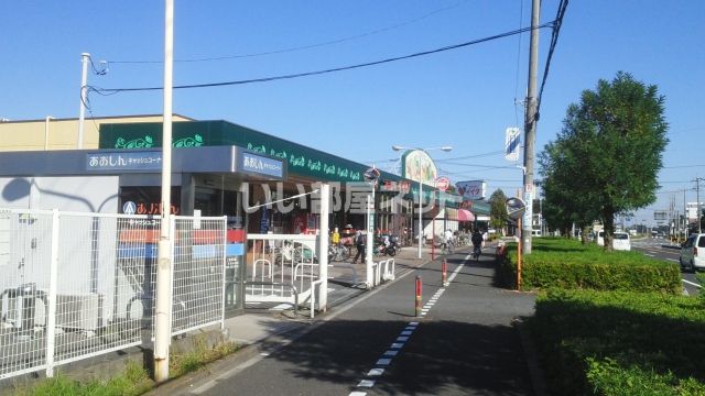 スーパー　コモディイイダ 芝原店（スーパー）まで830m