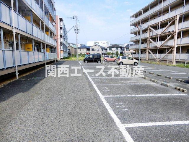 ビレッジハウス草部のその他写真