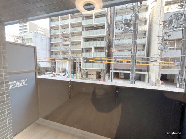 プレサンス堺筋本町エグゼブランの内装写真