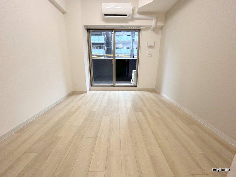 プレサンス堺筋本町エグゼブランの内装写真