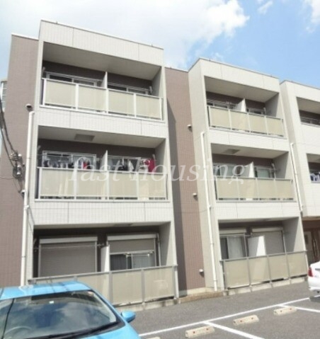 アンプルールフェールKOKIの外観写真