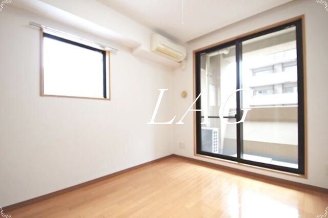居室・リビング　洋室のお部屋です。