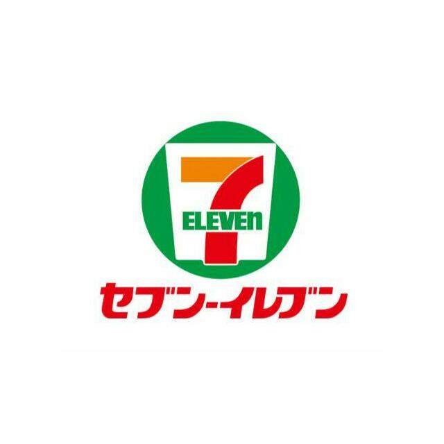 コンビニ　セブンイレブン横浜山手駅前店（コンビニ）まで168m