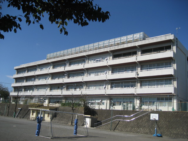 小学校　横浜市立善部小学校（小学校）まで455m