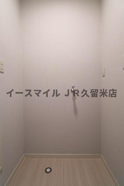 ＪＲ久大本線 久留米大学前駅 徒歩10分 2階建 築37年のその他写真