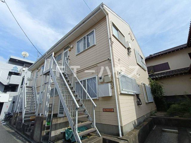 ＪＲ総武線 西船橋駅 徒歩13分 築39年